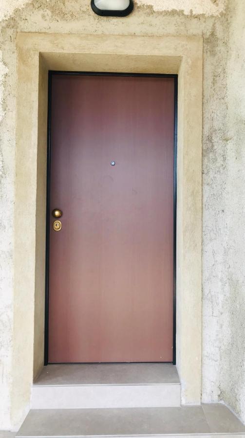 Apartamento Chicco Di Grano Gargnano Exterior foto