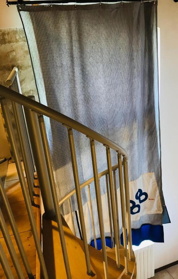 Apartamento Chicco Di Grano Gargnano Exterior foto