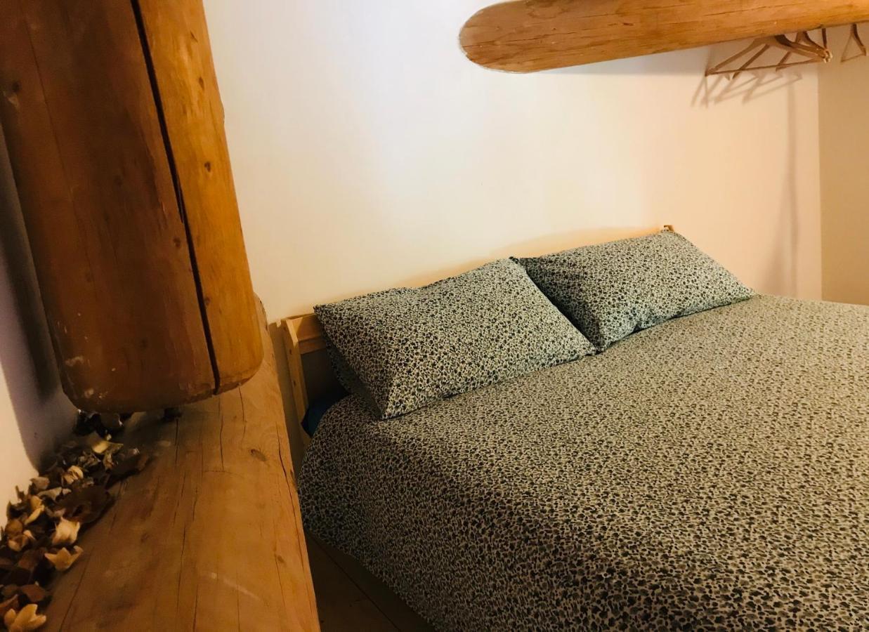 Apartamento Chicco Di Grano Gargnano Exterior foto