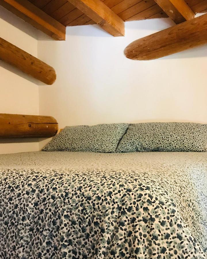 Apartamento Chicco Di Grano Gargnano Exterior foto