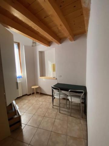 Apartamento Chicco Di Grano Gargnano Exterior foto